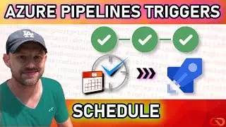 Schedule your Pipelines with Azure DevOps