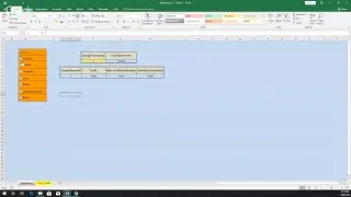 B-215, Week 12 Group Meeting