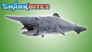 SharkBite 2 Halloween trailer 2023