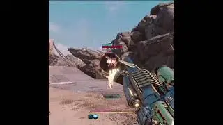 Low Level on Mayhem 11 in Borderlands 3