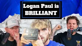 108- Logan Paul's 99 Originals | Overrated or Underrated & Dwayne "The Rock" Johnson