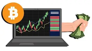 CRYPTO TRADING FOR BEGINNERS - Why You Should Start Trading Crypto