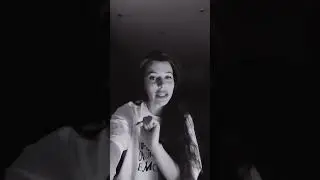 Дарья Блохина - как разминаются актеры дубляжа?