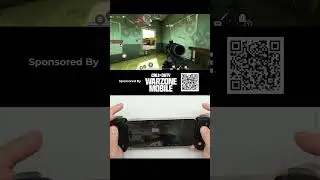 Is this a pay to win controller for Warzone Mobile? #warzonemobile #warzonemobile_partner