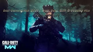 Best Gaming Mix 2020 🎮🔊 Trap, Bass, EDM & Dubstep 🎮🔊 COD:MW 2019