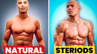 This Is Better Than Steroids? [Jeff Nippard Response]