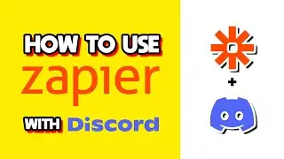 How to Use Zapier With Discord (Quick & Easy)