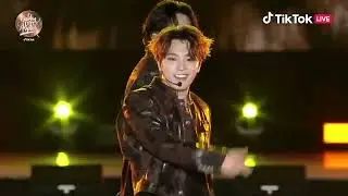 SEVENTEEN ''Golden Disc Awards'' - DON QUIXOTE｜JTBC 230107 방송