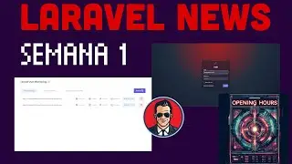 Laravel News | Episodio 1