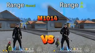 Normal M1014 VS Range ++ M1014 / Level 0 M1014 / Level 3 M1014..........