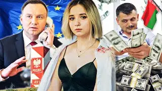 Отказалась от 2000$ и послала нафиг Ковальчука и всю федерацию | Козловская теперь в Польше