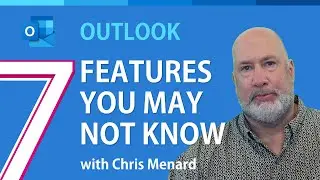 Outlook on the Web - 7 great features!