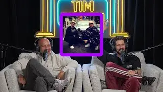 Tim Dillon & Luis Gomez Learn About Nick Mullen's Fans