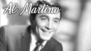 Al Martino - Spanish Eyes