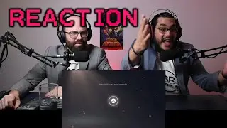 PS5 UI Teaser Reaction