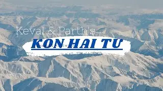 #kon hai tu #song# Rap song Kon hai tu Official Music Video