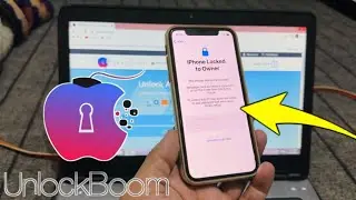 iPhone Locked to Onwer? Watch How I Finally Fixed It!" || Bypass iCloud Activation Lock ||
