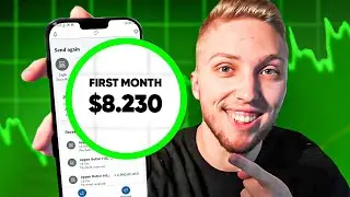 How Eric Made $8K In 30 Days As A Closer With Regain Media