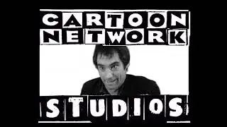 Timothy Dalton Inside The Cartoon Network Studios Logo!?