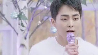 XIUMIN 시우민 '이유 (You)' @XIUMIN’s Let It XIUnow