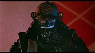 Kagemusha (1980) - US Trailer