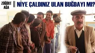 Züğürt Ağa Türk Filmi | Ağa, Haraptarlıları Basıyor!