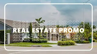 (Filmora 11): Real Estate Promo Video Tutorial