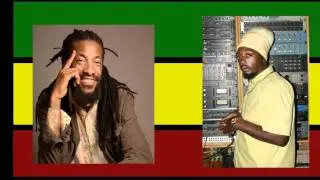 Junior Kelly featuring Ras Shiloh - Daddy's Song