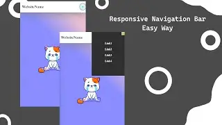 Master Responsive Navigation Bars with These Simple Steps