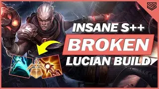 NO INFINITY EDGE BUILD? 🔥 ENDLESS ABILITY SPAMS 50K+ DAMAGE - Wild Rift Patch 4.0a Gameplay