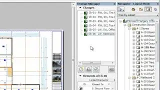 ARCHICAD Revision Management - Closing and Deleting Issues