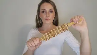ASMR 5 Minute Cranial Nerve Exam with the Wrong Props