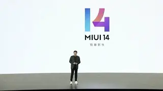 Live Miui 14 And Xiaomi 13 Series Launching