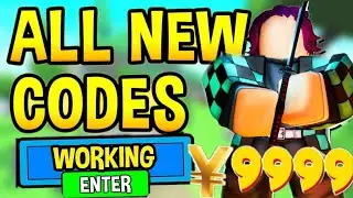 All New *SECRET* OP Codes in Slayers Unleashed ROBLOX 2022! [SLAYERS UNLEASHED] (FREEREROLLS)