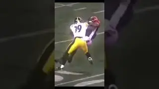 NFL hardest hits pt.2