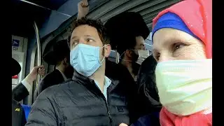 Mercati pieni e ristoranti riaperti: in Israele prove di ritorno al futuro