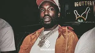 Meek Mill x Rick Ross type beat with hook Moment || Free Type Beat 2023