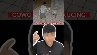 COWO NGEBLEN KUCHENG | Rayn Tjoa 