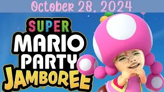 mario party w rae ellum syk!!