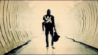 Alan Walker - Faded (Instrumental Version)