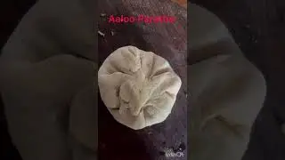 #foodshorts #food #aalooparatha #aaloo #foodie #foodshorts #foodreels #foodlover #foodvlog #cooking