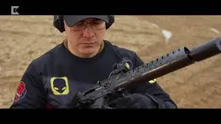Коллиматор Калашников RDS CC - отечественный коллиматорный прицел для АК