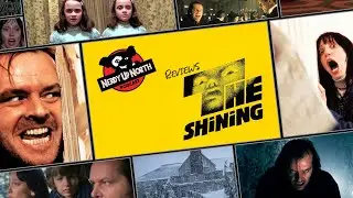 Nerdy Up North Podcast - The Shining