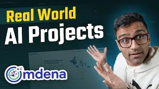 Build a Stand-Out Data Science Project Portfolio With Omdena