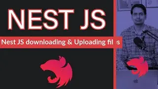 Effortless File Streaming with Nest.js File Upload and Download: A Comprehensive Guide #31