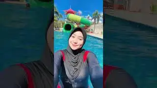 TIKTOK JILBAB GUNUNG NONJOL || EP 7