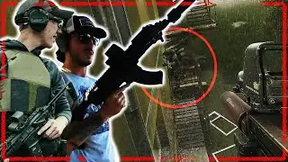Killing Half the Server w/ Lucas Botkin | Escape From Tarkov 12.12