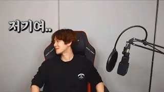 [ENG SUB] Perfectly adapted Baekhyun`s Interpreter.