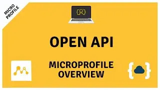 MicroProfile OpenAPI  - Getting Started with MicroProfile