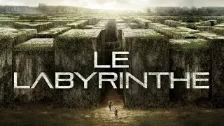 French Lesson - Learn French with The Maze Runner part5 (French subtitles + English translation)